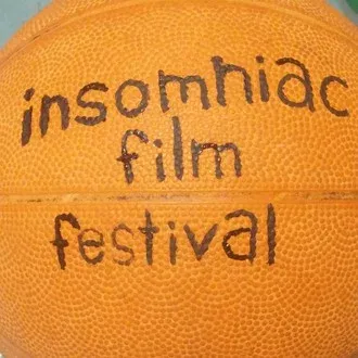 INSOMNIAC FILM FESTIVAL logo