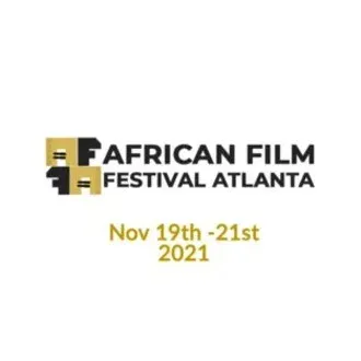 African Film Festival Atlanta logo