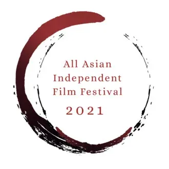 All Asian Independent Film Festival logo