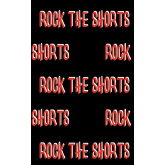 Rock the Shorts Film Festival