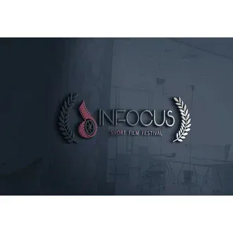 Infocus Short Film festival Latino logo