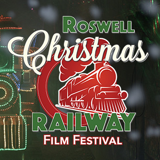 Roswell Christmas Railway Film Festival