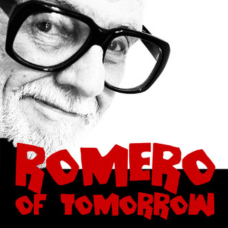 Romero of Tomorrow Short Horror Film Contest