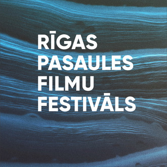RPFF - Riga Pasaules Film Festival