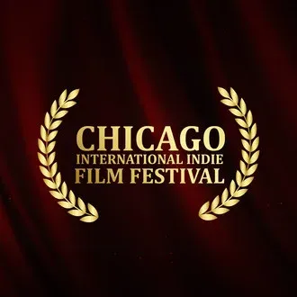 Chicago International Indie Film Festival logo
