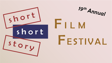 Short Short Story Film Festival logo
