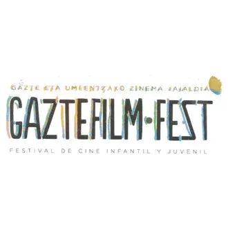 GaztefilmFest logo
