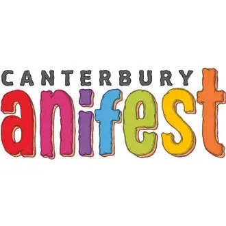 Canterbury Anifest