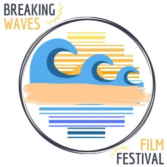 Breaking Waves Film Festival logo