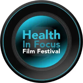 Health in Focus Film Festival logo