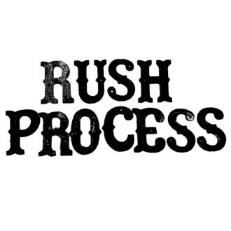 Rush Process Festival of Handcrafted Animation
