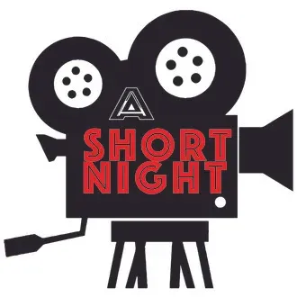 A Short Night logo