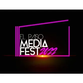 El Paso Media Fest logo