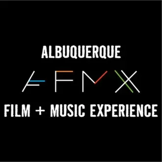 Albuquerque Film & Music Experience logo