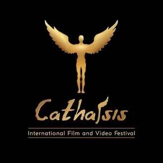 International Film and Video Festival «Catharsis» logo