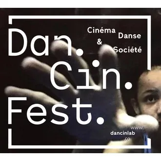 DAN.CIN.FEST Short Dance Film Competition logo