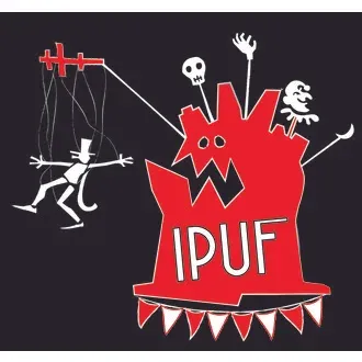 International Puppet Underground Festival logo
