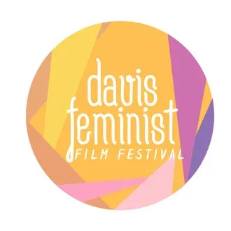 Davis Feminist Film Festival logo
