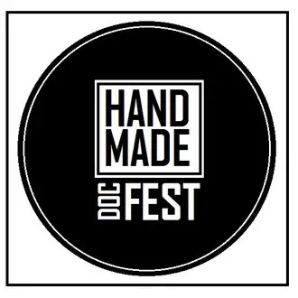 Handmade Doc Fest logo