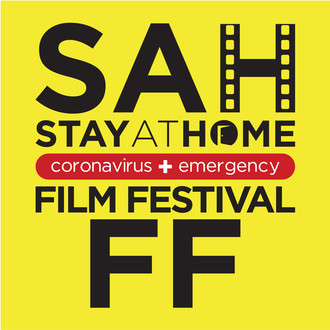 Stay at Home (coronavirus + emergency) Film Festival