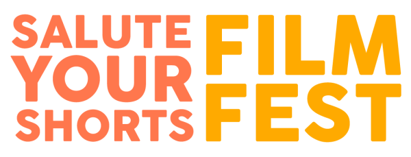 Salute Your Shorts Film Festival logo