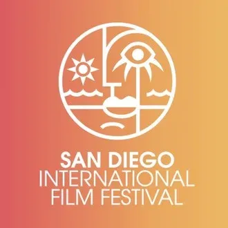 San Diego International Film Festival logo