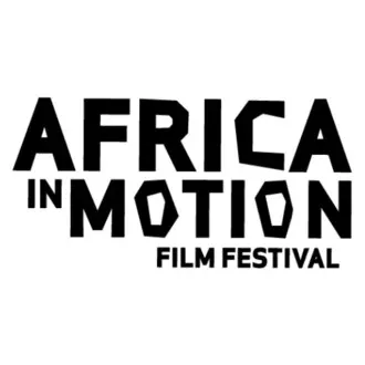 Africa in Motion (AiM) Film Festival logo