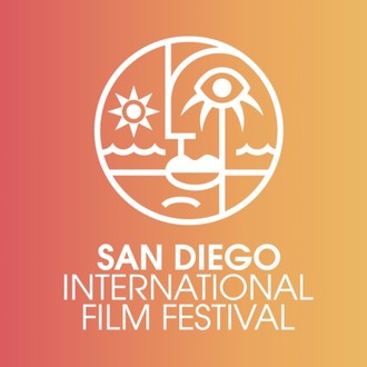 San Diego International Film Festival logo