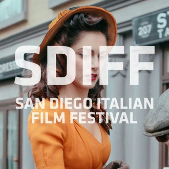San Diego Italian Film Festival