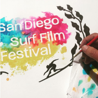 San Diego Surf Film Festival