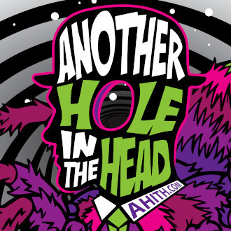San Francisco Another Hole in the Head Film Festival