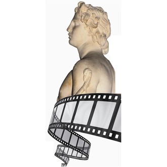 "GOLD APOLLO AWARD" Santa Marinella Short Film Festival
