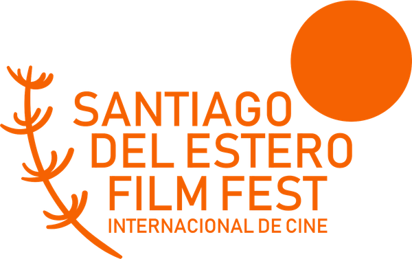 Santiago del Estero Film Fest logo