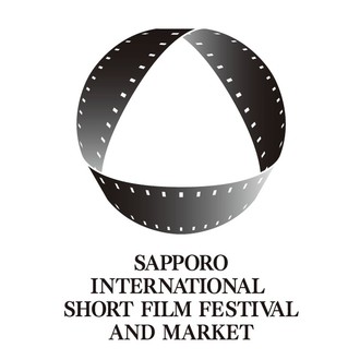 Sapporo International Short Film Festival & Market logo