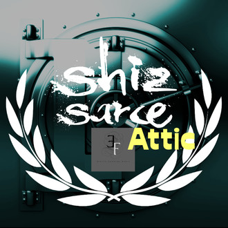 SARCE Attic