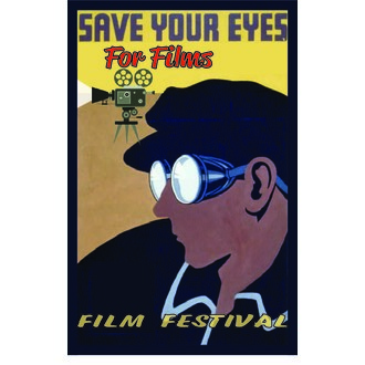 Save Your Eyes Film Festival
