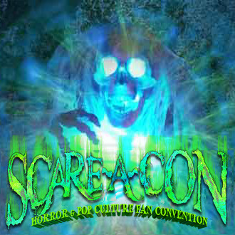 Scare-A-Con Film Festival