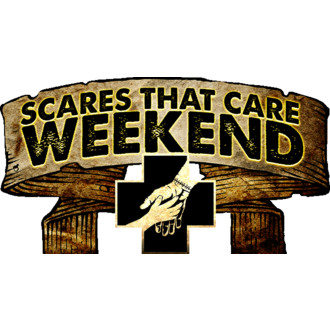 Scares That Care Charity Weekend Film Festival