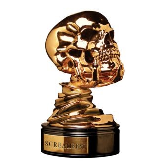 Screamfest® Horror Film Festival - NEW ORLEANS