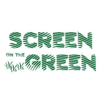 SCREEN on the GREEN