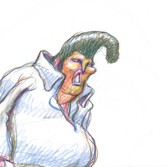 Scribble Junkies Festival of Drawn Animation
