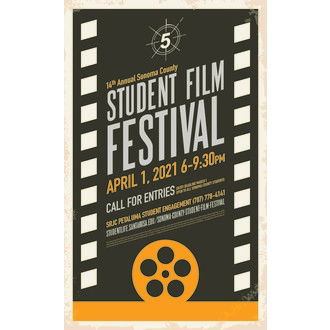Sonoma County Student Film Festival
