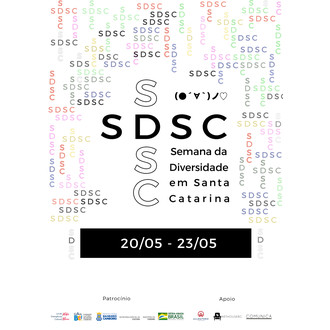 SDSC - Semana da Diversidade em Santa Catarina