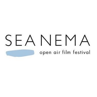 SeaNema Open Air Film Festival