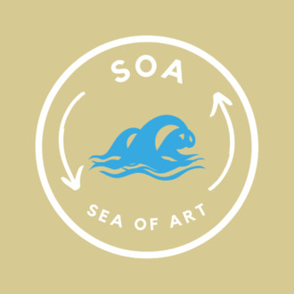 Sea of Art