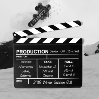 Season Edit Film Festival
