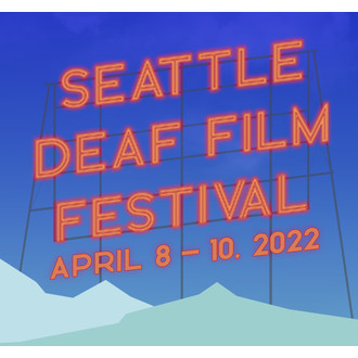 Seattle Deaf Film Festival