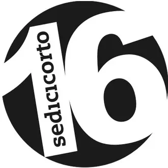 Sedicicorto Forlì International Film Festival logo