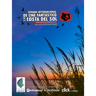 Semana Internacional De Cine Fantástico De Costa Del Sol