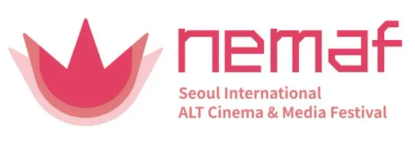 Seoul International ALT Cinema & Media Festival logo